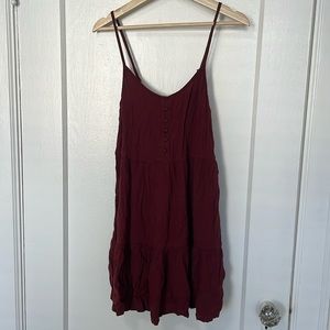 Missimo Flowy Dress